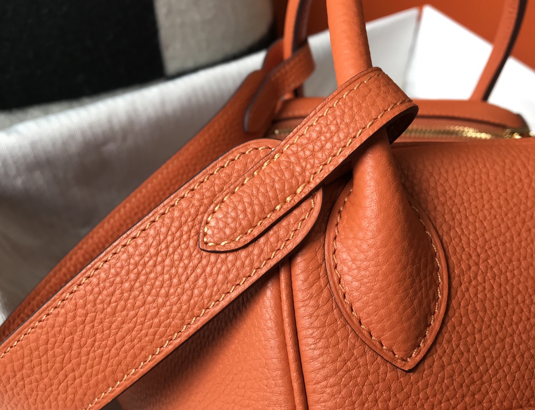 Hermes Lindy Bags